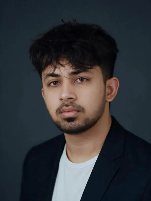 Rohan Grewal